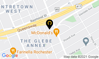Vice Hunter Llp in Guelph map