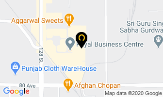 Vicky Cloth House Ltd in Surrey map