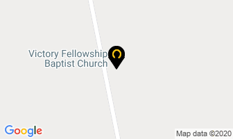 Victory Fellowship Baptist Church in Hanover map