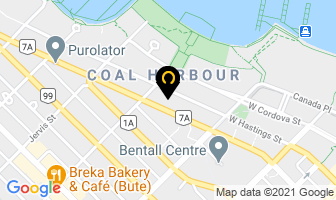 Vie Derma Clinic in Toronto map