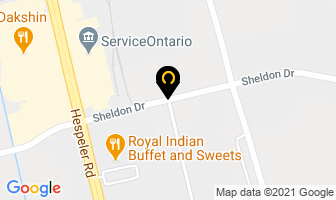 Viet Thai Spice Supply in Cambridge map