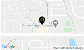 Vietnamese Western Cuisine in Markham map