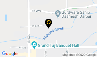 Vijay Musical Academy in Surrey map