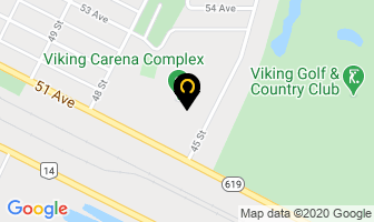 Viking Carena Complex in Viking map
