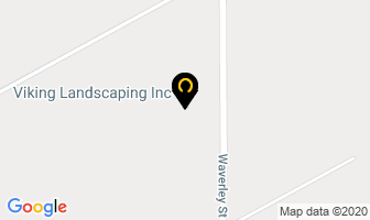 Viking Landscaping Inc in Winnipeg map