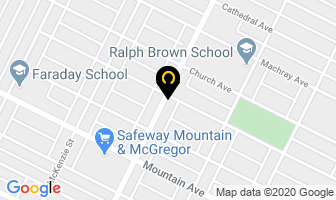 Villa Beauty Salon in Winnipeg map