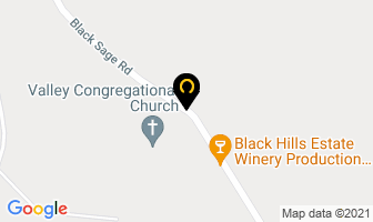 Vinequest Wine Partners Lp in Oliver map