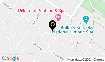 Vintage Hotels in Saint-Philippe map