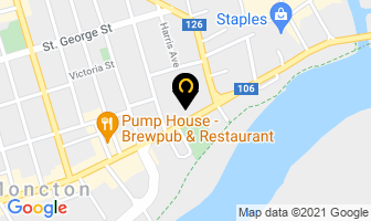 Vinvox in New Richmond map