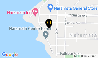 Vinyl Solution Repairs & Reconditioning in Naramata map