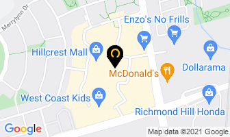 Virgin Mobile in Sydney map
