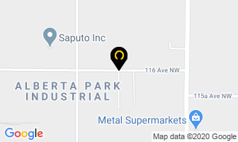 Viro Enterprises Inc in Kenora map