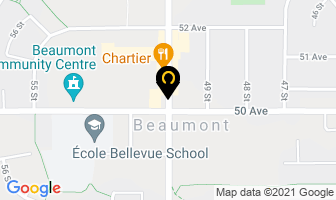 Virtu Boutique in Beaumont map
