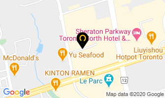 Virtual Engineers-Ve Collective Inc in Richmond Hill map