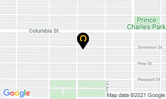 Vision Property Advisors in Elliot Lake map
