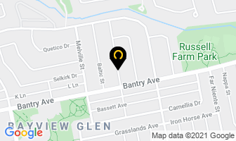 Vista Accounting Solutions in Richmond Hill map