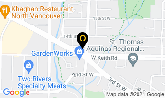 Vista Realty Ltd in Candiac map