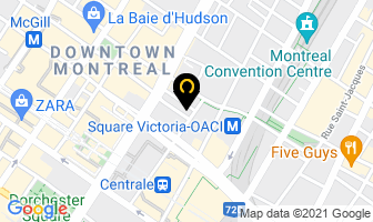 Vita-Go in Brantford map