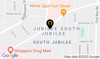 Vital Health Pharmacy in Victoria map