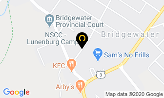 Vital Rays Far Infrared Sauna Sessions in Bridgewater map
