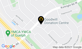 Vitality Chiropractic Care in Saint-Georges map