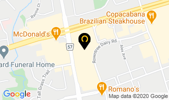Vitality Integrative Wellness Centre in Vaughan map