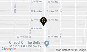 Vitasport Cycles Ltd in Calgary map