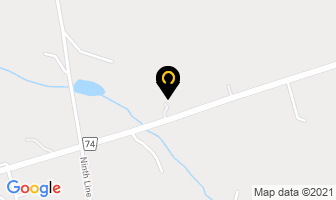 Vivian Medical Spa in Mount Albert map