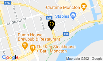 Vixens Boutique in New Richmond map