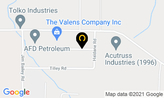 Vladikovic Holdings Ltd in Kelowna map