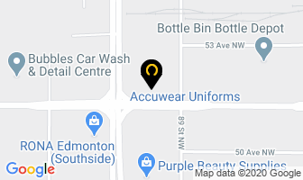 Vmp Financial Group Inc in Kenora map