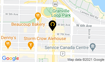 Voka Deka Esthetics Salon in Toronto map