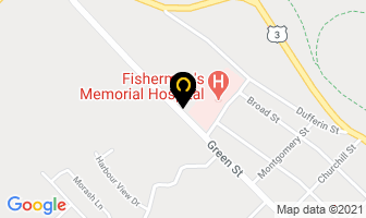 Von-Breakaway Adult Program in Lunenburg map