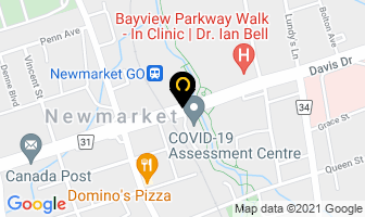 Voorneveld M Dr in Fort Saskatchewan map