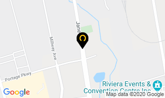 Vox Construction Inc. Property Management in Concord map