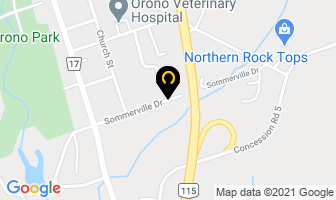 Vp Savoury Fare Bbq Catering in Selkirk map