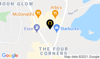 Vrab's Your Independent Grocer in Sudbury map