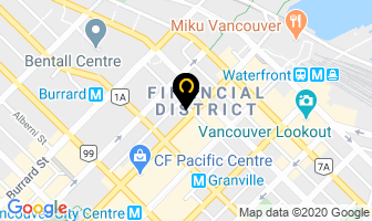 Vsev-Joyeaux Cafe & Restaurant Ltd in Vancouver map