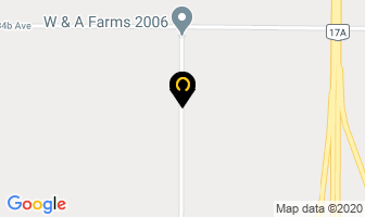 W & A Farms 2006 Inc in Delta map