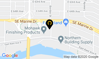 W H Marine & Auto Repairs in Toronto map