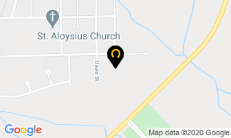 W J Bruin Real Estate Administration in Thorold map