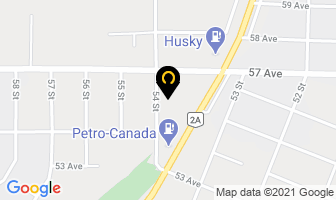 Wagner's Automotive Service Centre in Midland map