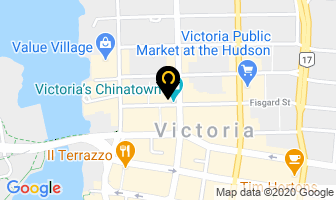 Wah Lai Yuen Restaurant in Victoria map