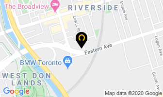 Wai Auto Service in Orillia map
