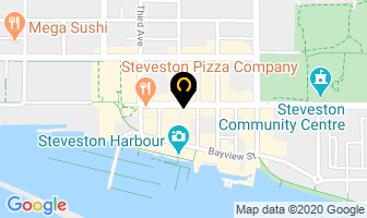 Waldorf Wine Group Inc in Richmond map