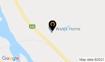 Wales Home in New Richmond map
