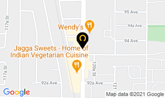 Walia Insurance Agencies Ltd in Delta map