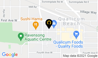 Walkabout Clothing Co in Nanaimo map