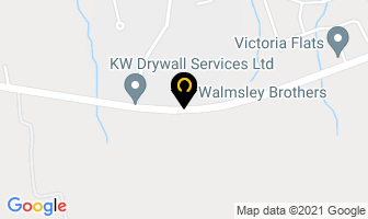 Walmsley Brothers Ltd in London map