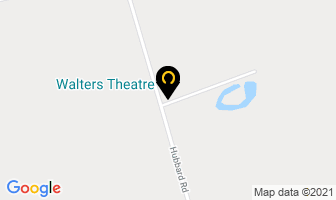 Walters Dinner Theatre in Brighton map